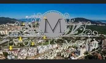 Imagem 5: Apartamento novo a venda 03 dormitórios no itacorubi