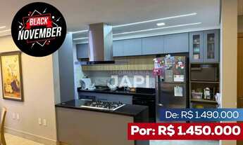 Imagem: Apartamento à venda 3 quartos 101 m² por
