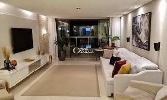 Imagem 4: Apartamento 04 quartos luxo frente mar na Praia de Itaparica