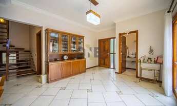 Imagem 6: Casa com 5 dormitórios, sendo 2 suítes para venda na região Granja Viana - Carapicuíba - S