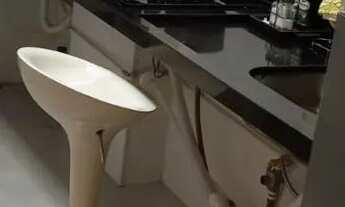 Imagem 4: MRV- Chapada Pantanal. Vende-se apartamento - Porteira Fechada - Pronto pra morar