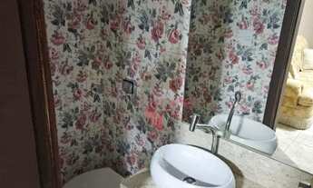 Imagem 6: Casa para Venda e Locação de 03 Quartos no Bairro Lagoinha em Ribeirão Preto com Piscina