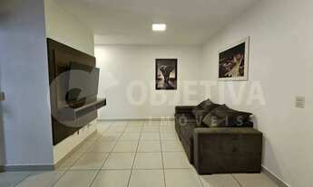 Imagem 3: Apartamento para aluguel, 2 quartos, 1 suíte, 2 vagas, PRESIDENTE ROOSEVELT - UBERLANDIA/M