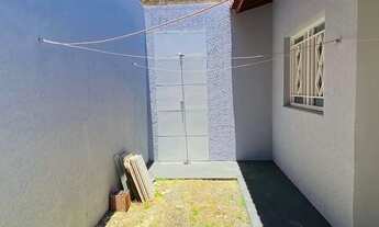 Imagem 6: Imóvel para venda tem 85 metros quadrados com 3 quartos em Centro - Serrinha - BA