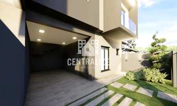 Imagem 5: VENDA-SOBRADO-COLÔNIA DONA LUIZA-PONTA GROSSA - PR