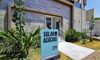 Imagem 2: Apartamento à venda na zona Oeste de Poços de Caldas