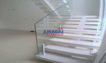 Imagem 5: Casa a venda 3 dormitórios, sendo 3 suítes no Villa Branca em Jacareí SP