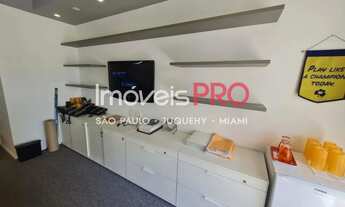 Imagem 3: Conjunto comercial, mobiliado em localização privilegiada em Moema, perto do Metrô!