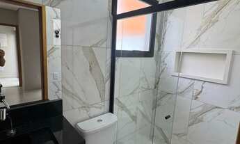 Imagem 6: Casa a venda no condomínio horto florestal 1 $680,00 3 dorm, 1 suíte