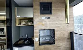 Imagem 7: Apartamento 3 suítes no Setor Bueno , ao da parça do Ipê