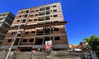 Imagem 5: Apartamento moderno com 2 dormitórios de 69 m² - Nossa Senhora da Agonia, Itajubá/MG