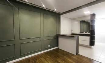 Imagem 4: Apartamento com 3 Quartos Suítes à venda - Jardim Trevo - Jundiaí/SP