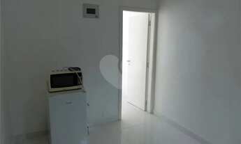 Imagem 7: Sala comercial à venda no condomínio Praça Saens Pena, Rio de Janeiro - RJ