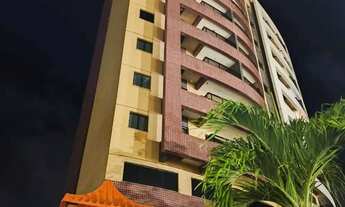 Imagem 4: Imóvel para venda possui 65 metros quadrados com 2 quartos em Ponta do Farol - São Luís