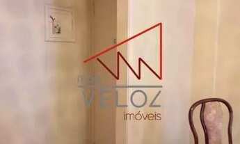 Imagem 10: Amplo apartamento 3 quartos com dependência em Botafogo