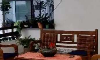 Imagem 2: CASA TÉRREA - PARQUE TAQUARAL - SP