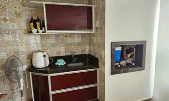 Imagem 4: Imóvel para aluguel com 109 metros quadrados com 3 quartos em Vila Bertioga - São Paulo