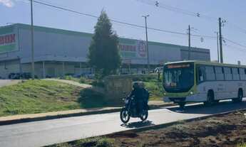 Imagem: Agio Park Esplanada1 C/ Lazer e Elevador