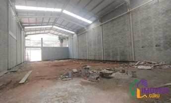 Imagem 5: GALPÃO - CIDADE ARACILIA - SP