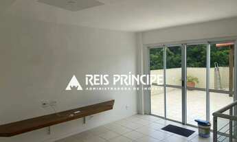 Imagem: EXCELENTE COBERTURA 3 QUARTOS, SENDO 2 SUÍTES