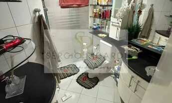 Imagem 7: Apartamento intermares