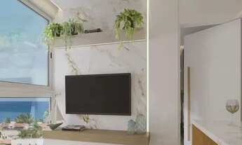 Imagem 5: Flat 19,10 m2 Noah Living em Porto de Galinhas prédio novo entrega em 4 meses