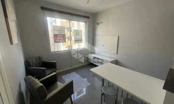 Imagem 7: Apartamento 33M² - para Alugar