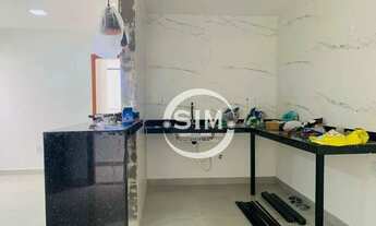 Imagem 4: Apartamento com 2 dormitórios para alugar, 65 m² por R$ 2.900,00/mês - Novo Portinho - Cab