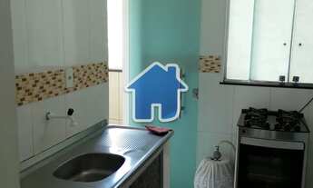 Imagem 5: Condomínio Giaianas - Bairro Alvorada