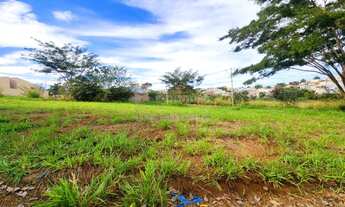 Imagem: Terreno Padrão em Bady Bassitt