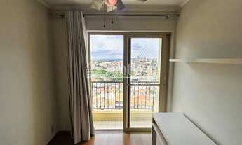 Imagem 3: Apartamento - Vila Nova - Campinas