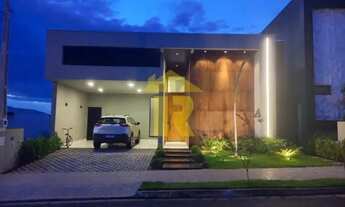 Imagem 2: CASA EM CONDOMÍNIO RESIDENCIAL em SÃO JOSÉ DO RIO PRETO - SP, CONDOMÍNIO QUINTA DO LAGO RE