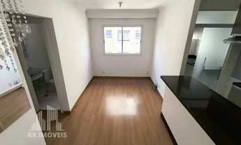 Imagem 6: RR8990 Apartamento 51m² CONDOMÍNIO INSPIRE BRISAS - OPORTUNIDADE - 2 Dorms 1 Vaga - Baruer