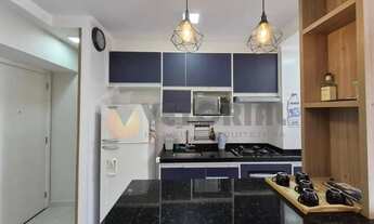 Imagem 2: Apartamento à venda em Caraguatatuba, Martim de Sá, com 2 quartos, 60,76m²