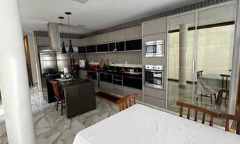 Imagem 5: Sobrado à venda no Jardins Mônaco (VENDA