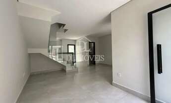 Imagem 4: CASA COM 3 QUARTOS 1 SUITE 2 VAGAS,121,88M² POR R$ 798.000,00