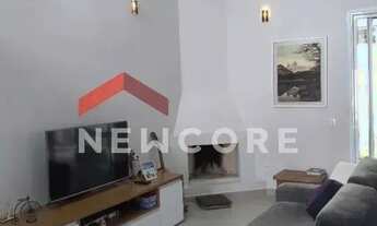 Imagem 3: Casa de condomínio em Rua Geraldo Antônio Pereira - Jardim Quintas das Videiras - Jundiaí