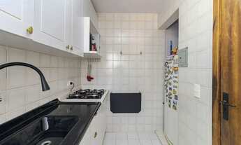 Imagem 6: Apartamento com 2 dormitórios à venda, 39 m² por R$ 295.000,00 - Bacacheri - Curitiba/PR