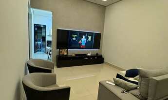 Imagem: RR0237 Casa 110m² RESIDENCIAL JARDIM ALTOS