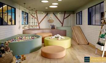 Imagem 6: Viva Paineiras 2 Quartos c/ Suíte e Varanda Gourmet Use MCMV Entrada Facilitada!