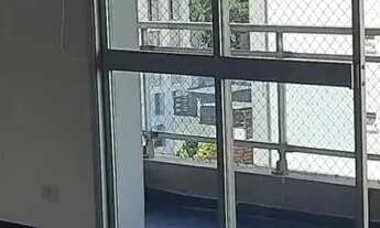 Imagem 2: Amplo Apartamento para aluguel com 200m², 2 vagas, 3 Dormitórios e 3 Suítes na Aclimação