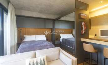 Imagem 3: Apartamento 1 dormitório, no bairro Mont Serrat