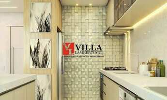 Imagem 6: Lançamento novo empreendimento no Cidade Nova!