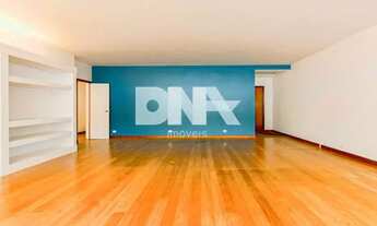 Imagem: Apartamento Padrão / Residencial / Ipanema