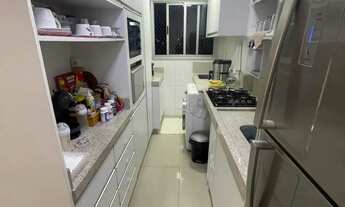 Imagem 6: Residencial Lourenzzo Village