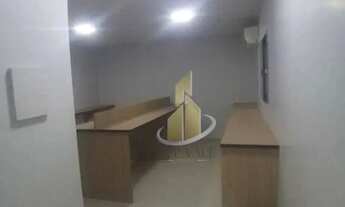 Imagem 4: Sobrado, 312 m² - venda por R$ 3.850.000,00 ou aluguel por R$ 18.400,00/mês - Jardim São D