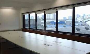 Imagem 7: Prédio inteiro para locação em Água Branca - SP