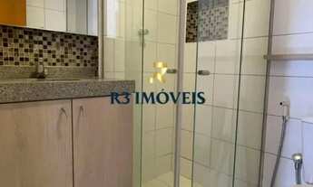 Imagem 6: Edifício Soho Onde Qualidade de Vida Encontra Praticidade