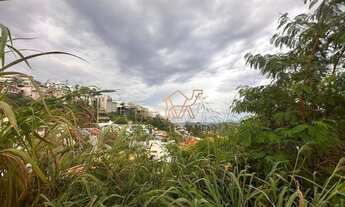 Imagem 6: Terreno à venda, 1000 m² por R$ 1.650.000,00 - Vila Castela - Nova Lima/MG