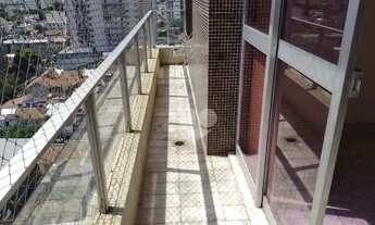 Imagem 7: Apto com 3 quartos, 2 vagas, à venda, 128 m² por R$ 475.000 - Vila Isabel - Rio de Janeiro